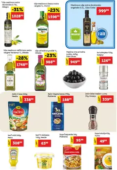 SuperVERO katalog - pregled SuperVERO kataloga - važi od 11.06.2026 | Strana: 9