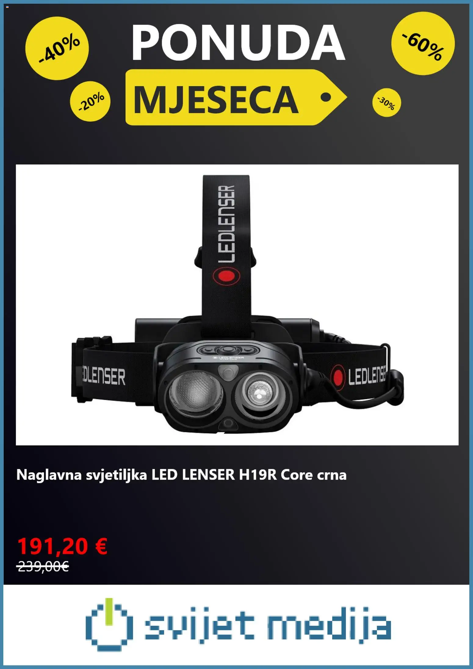 Svijet medija katalog | vrijedi od 04.08.2026 | Stranica: 7