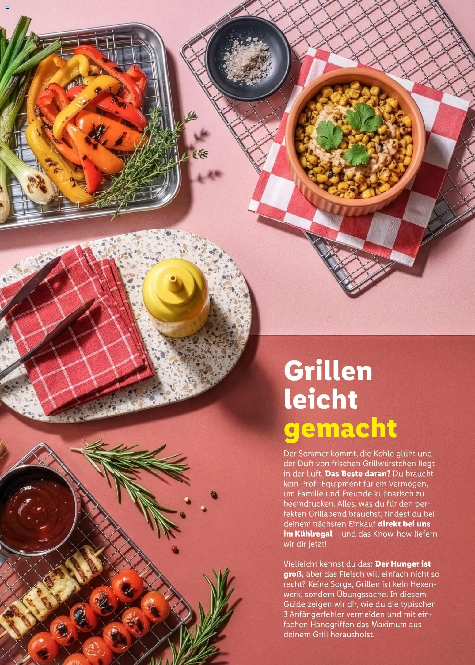 Lidl Prospekt – gültig ab 31.05.2026 | Seite: 4