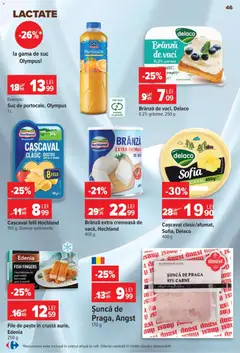 Ofertele Carrefour valabile de la 26.08.2026 | Pagină: 47