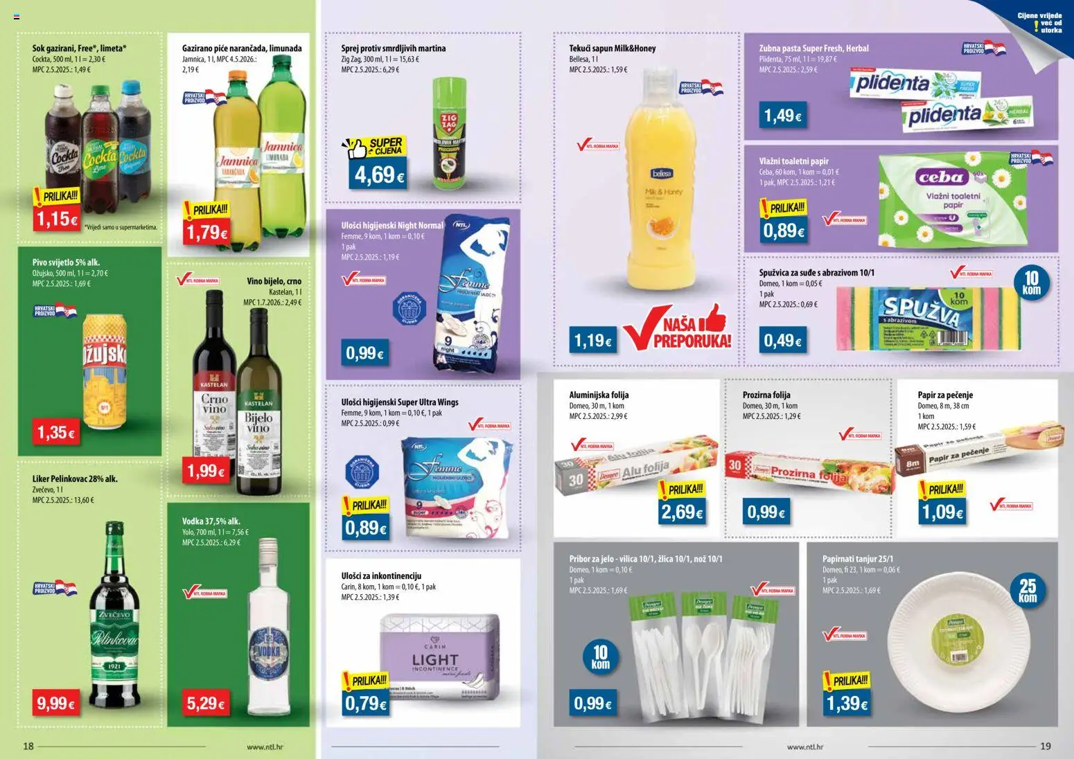 NTL katalog | vrijedi od 07.10.2026 | Stranica: 10