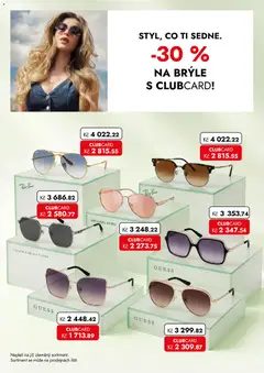 Náhled letáku Travel Free leták od 12.06.2026 | Strana: 5 | Produkty: Brýle
