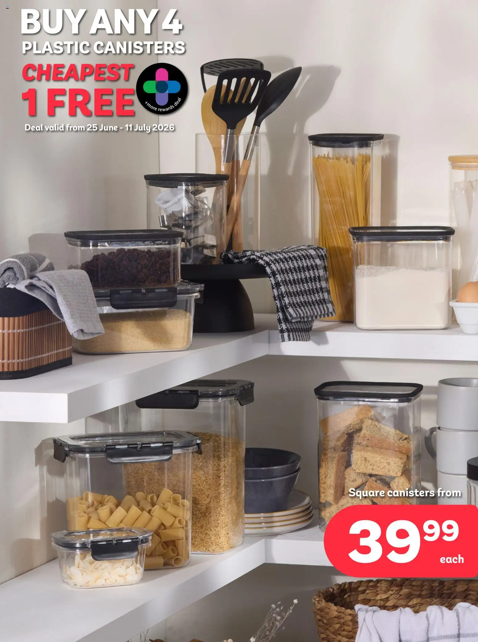 New PEP Stores catalogue – valid from 24/06/2026 | Page: 3