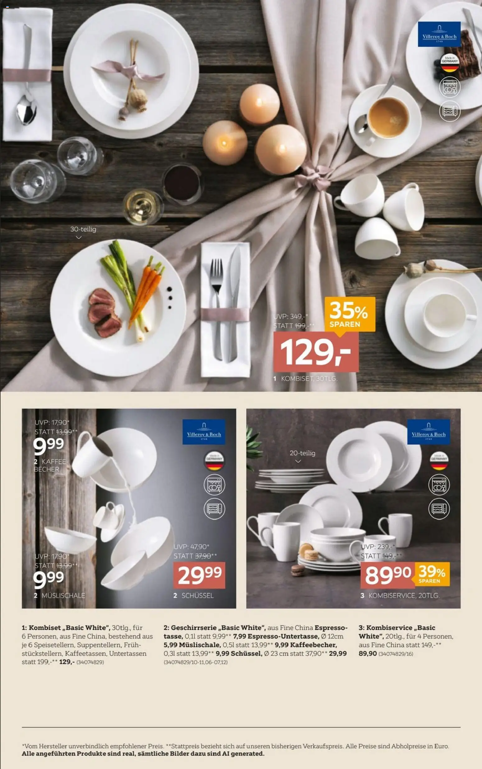 XXXLutz Boutique gültig ab 20.10.2026 | Seite: 5 | Produkte: Kaffee