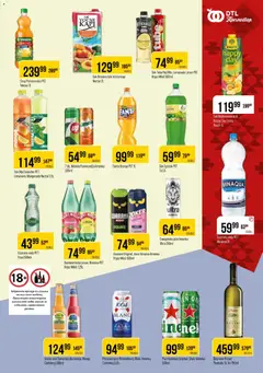 Metalac Proleter katalog - pregled Metalac Proleter kataloga - važi od 15.07.2026 | Strana: 9
