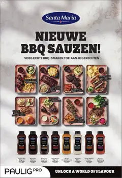 Sligro folder - Voorbeeld van een folder van Sligro, geldig van 24-09-2026 | Pagina: 33