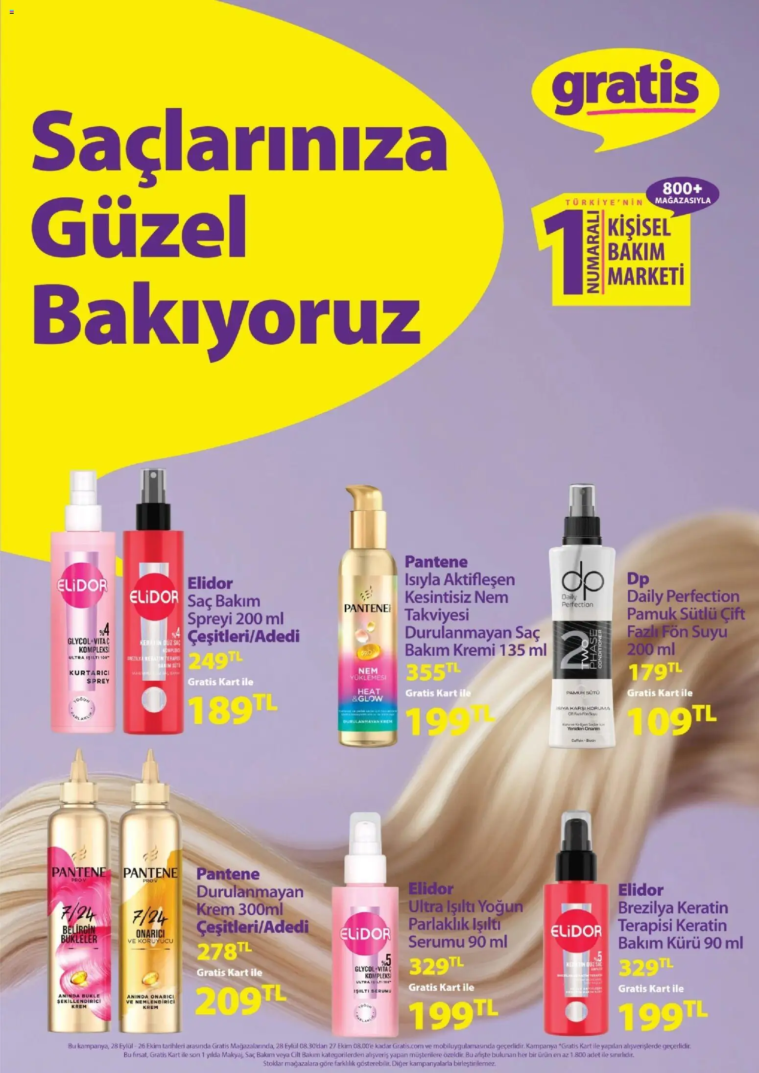 Gratis Katalog - 28 Eylül 2026 tarihinden itibaren geçerlidir | Sayfa: 9 | Ürünler: Kapatıcı