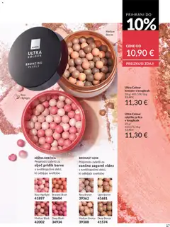 Avon katalog akcije – veljaven od 01.05.2026 | Stran: 17