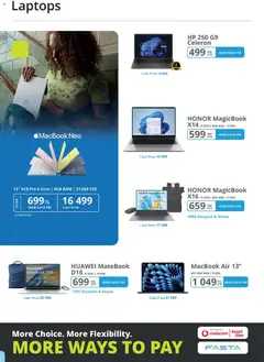 Cellucity specials catalogue – valid from 08/09/2026 | Page: 38