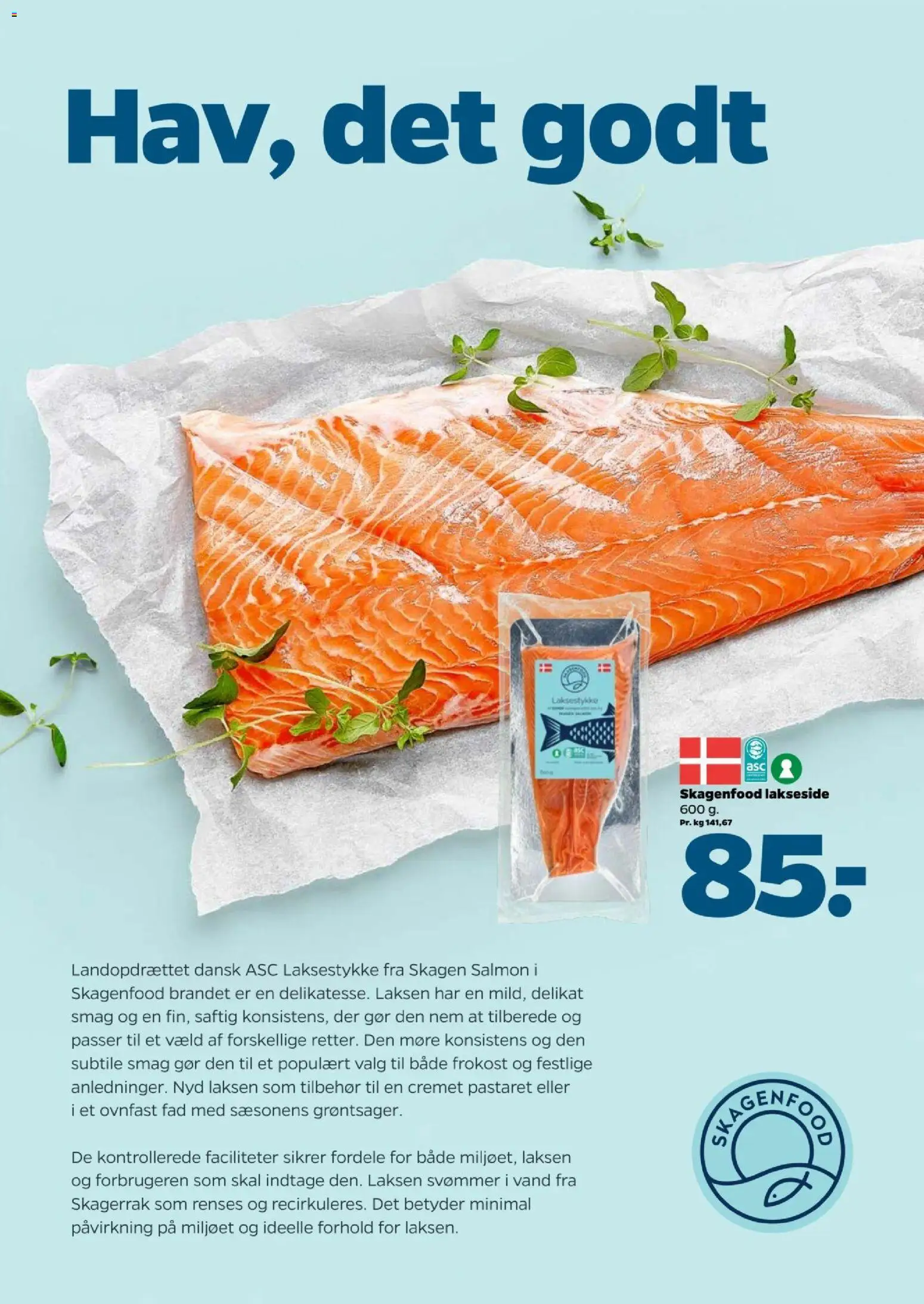 Netto tilbudsavis – gyldig fra 22/08/2026 | Side: 13 | Produkter: Søm