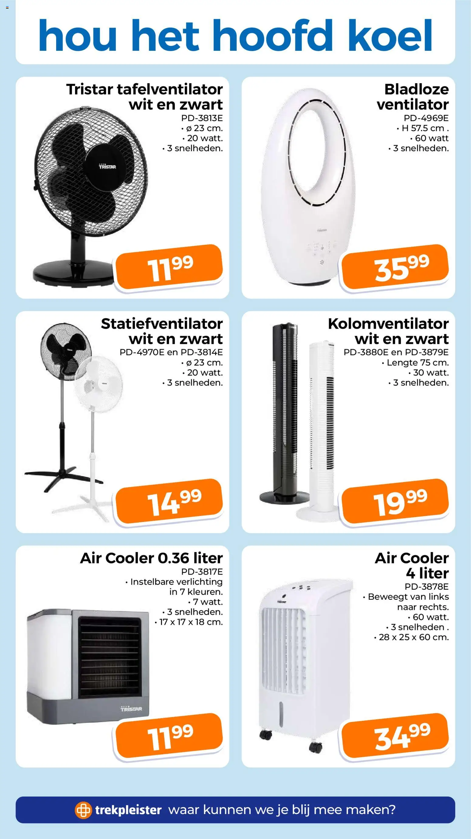 {H1} | Pagina: 71 | Producten: Ventilator, Verlichting