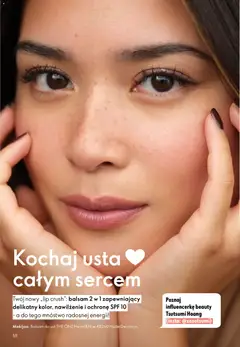 Pogląd oferty "Oriflame Katalog 12 2026" - ważna od 19.08.2026 | Strona: 56