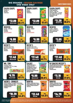 Preview of Bestway - 7 Days Delivered only Deals valid from 23/09/2026 | Page: 13