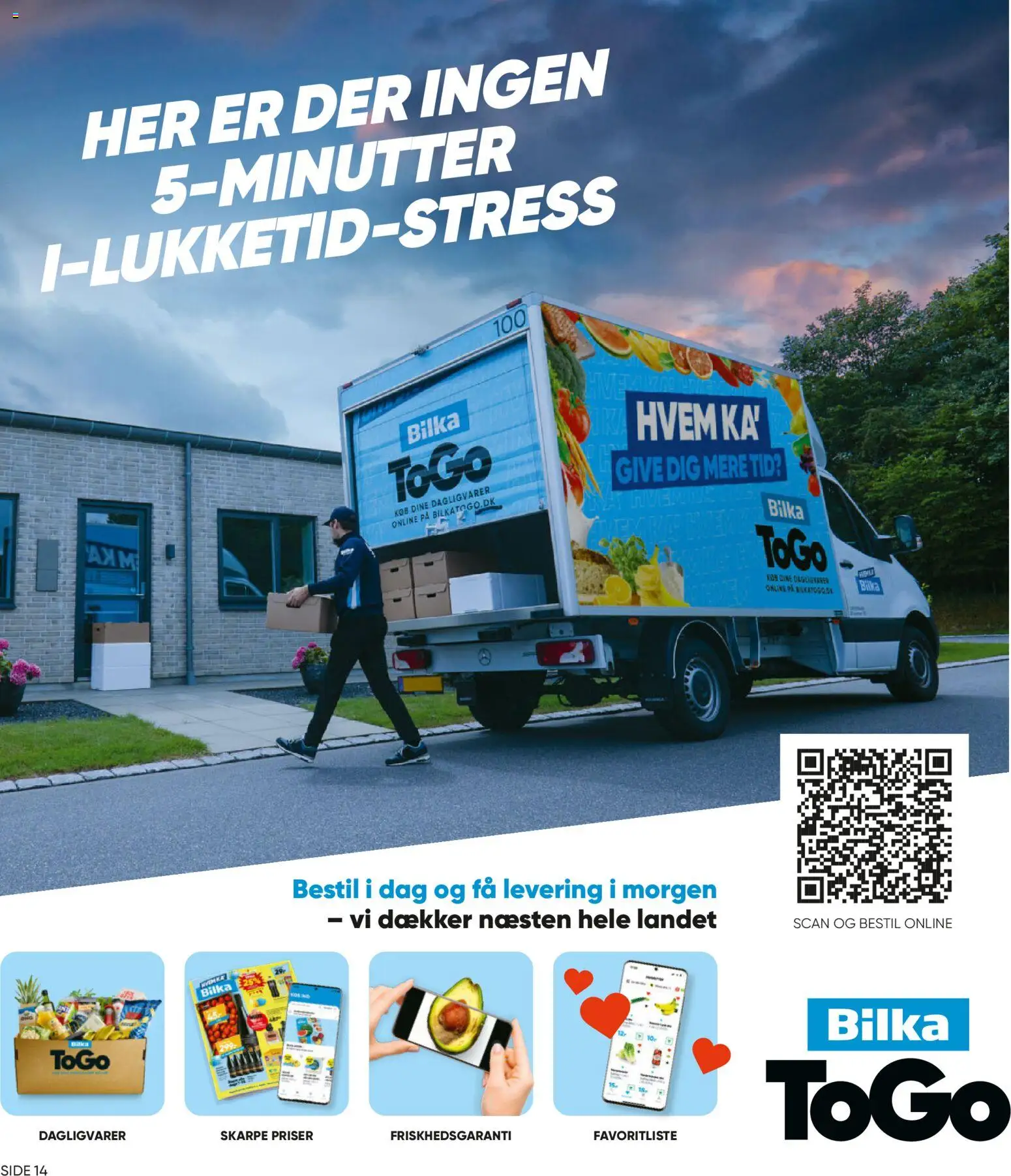 Bilka tilbudsavis – gyldig fra 19.06.2026 | Side: 16