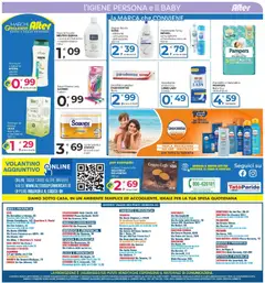 Anteprima del volantino Alter Discount volantino valido a partire dal 10.06.2026 | Pagina: 12