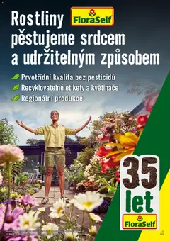 Náhled letáku HORNBACH leták - Balkón od 01.01.2026 | Strana: 30 | Produkty: Květináče, Rostliny