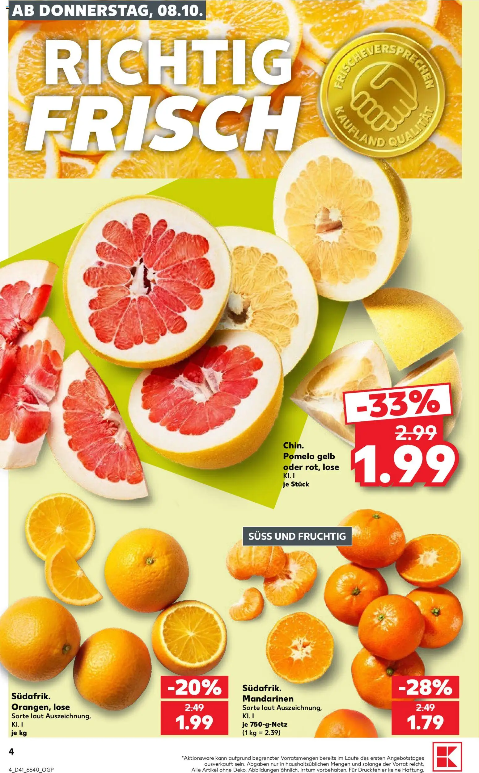 {H1} | Pagina: 4 | Producten: Pomelo