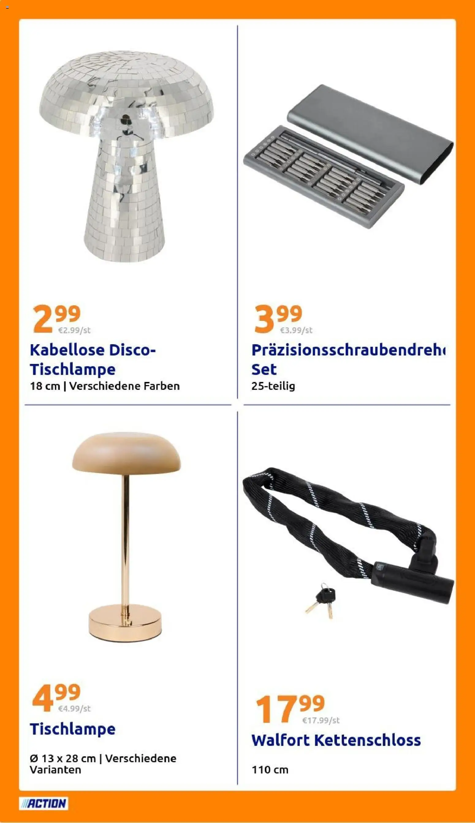 Action Prospekt – gültig ab 05.08.2026 | Seite: 30