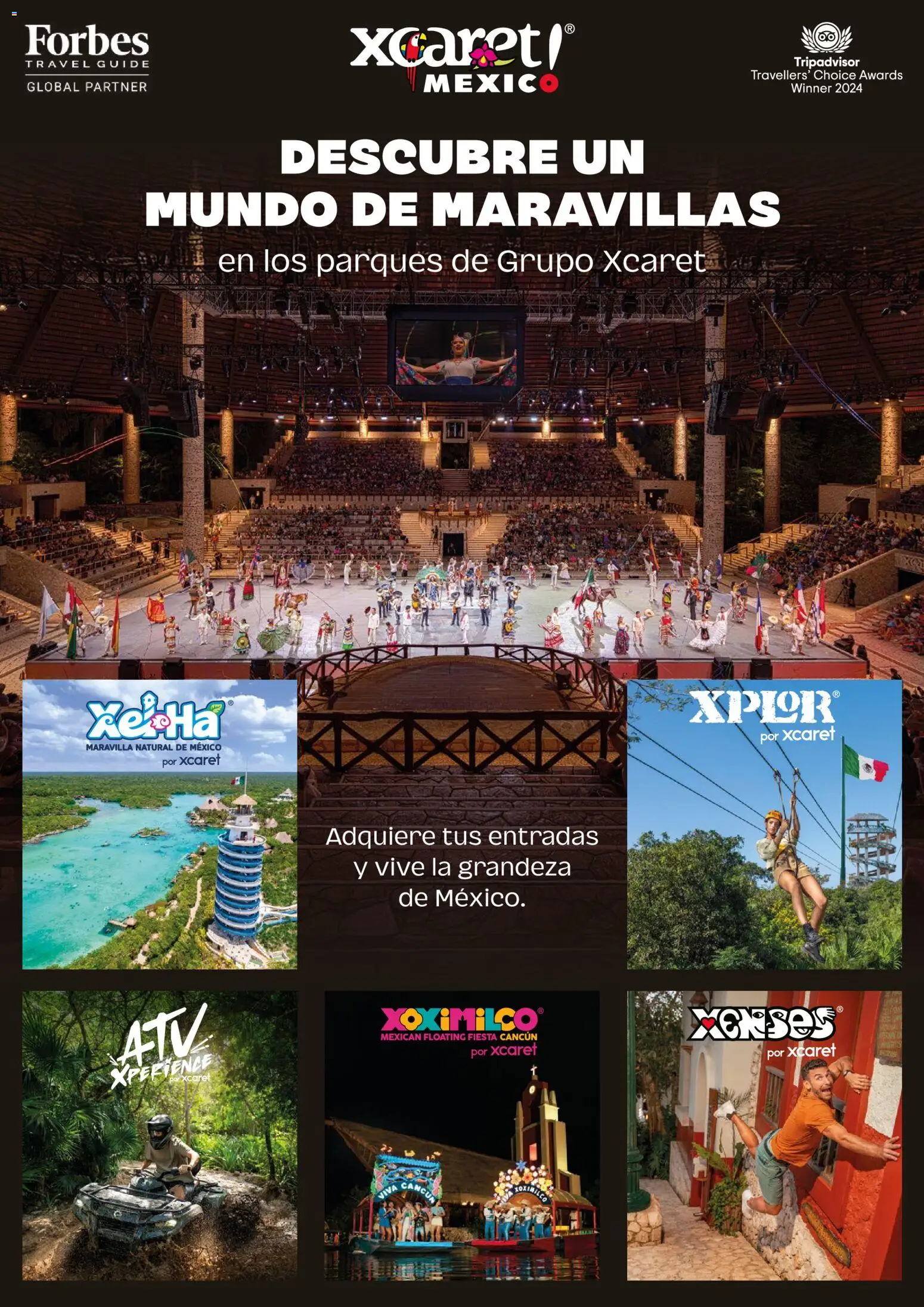 Viajes El Corte Inglés Norteamérica y Caribe │ válido desde el 01/01/2026 | Página: 94