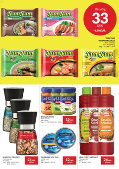 Nielsen Discount - Tilbudsavis gyldig fra 30/07/2026 | Side: 7