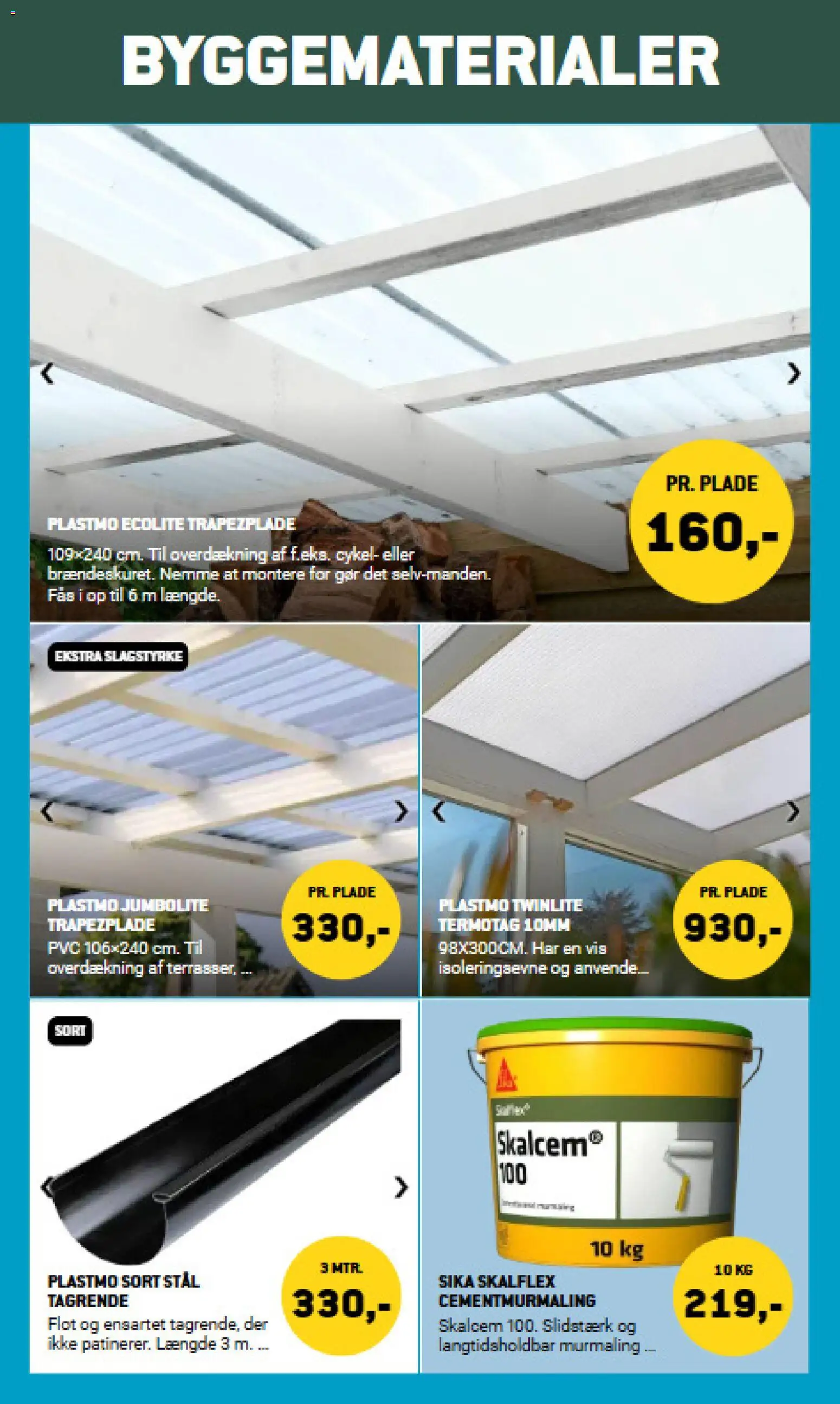 XL-BYG tilbudsavis – gyldig fra 15.05.2026 | Side: 40
