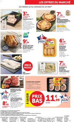 bi1 - Prévisualisation de bi1 Catalogue valide à partir de 19.05.2026 | Page: 7