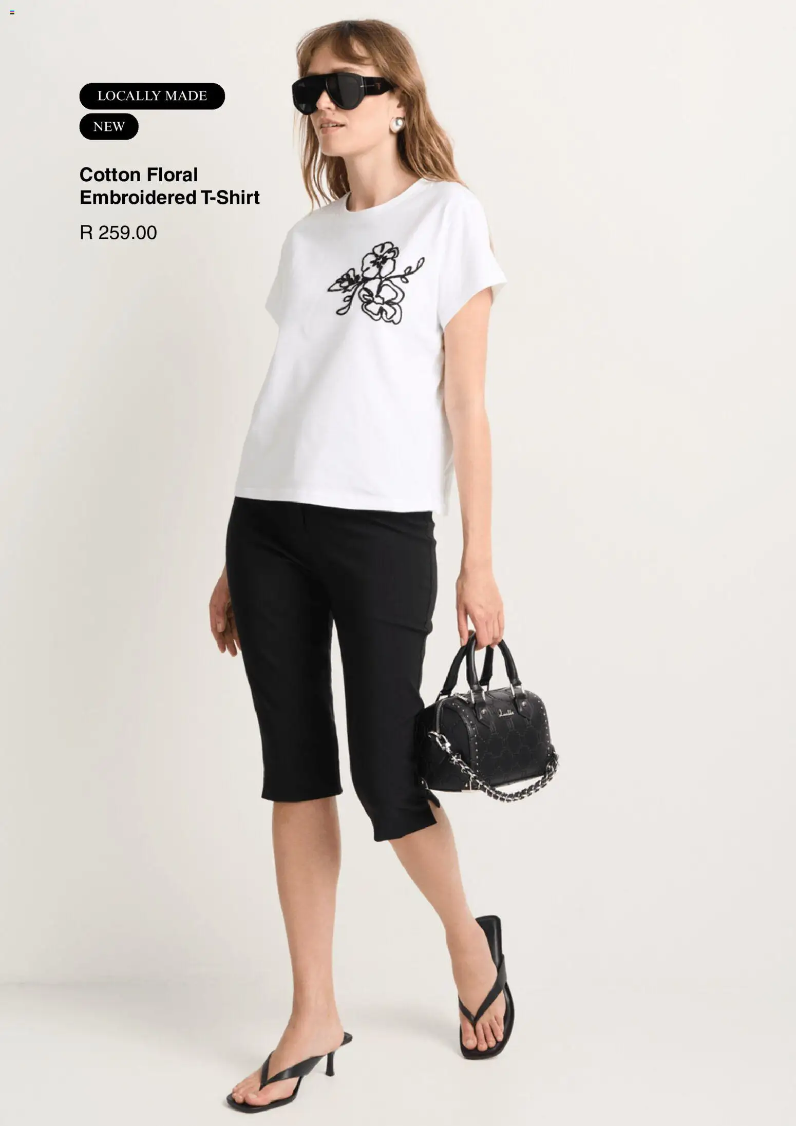 New Foschini catalogue – valid from 01/10/2026 | Page: 2