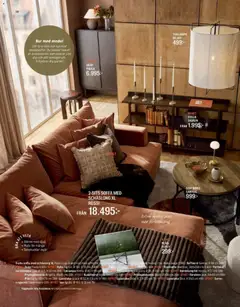 Mio Höst & Vinter - Förhandsvisning av reklamblad från butik Mio aktuell från 13/08/2026 | Sida: 50