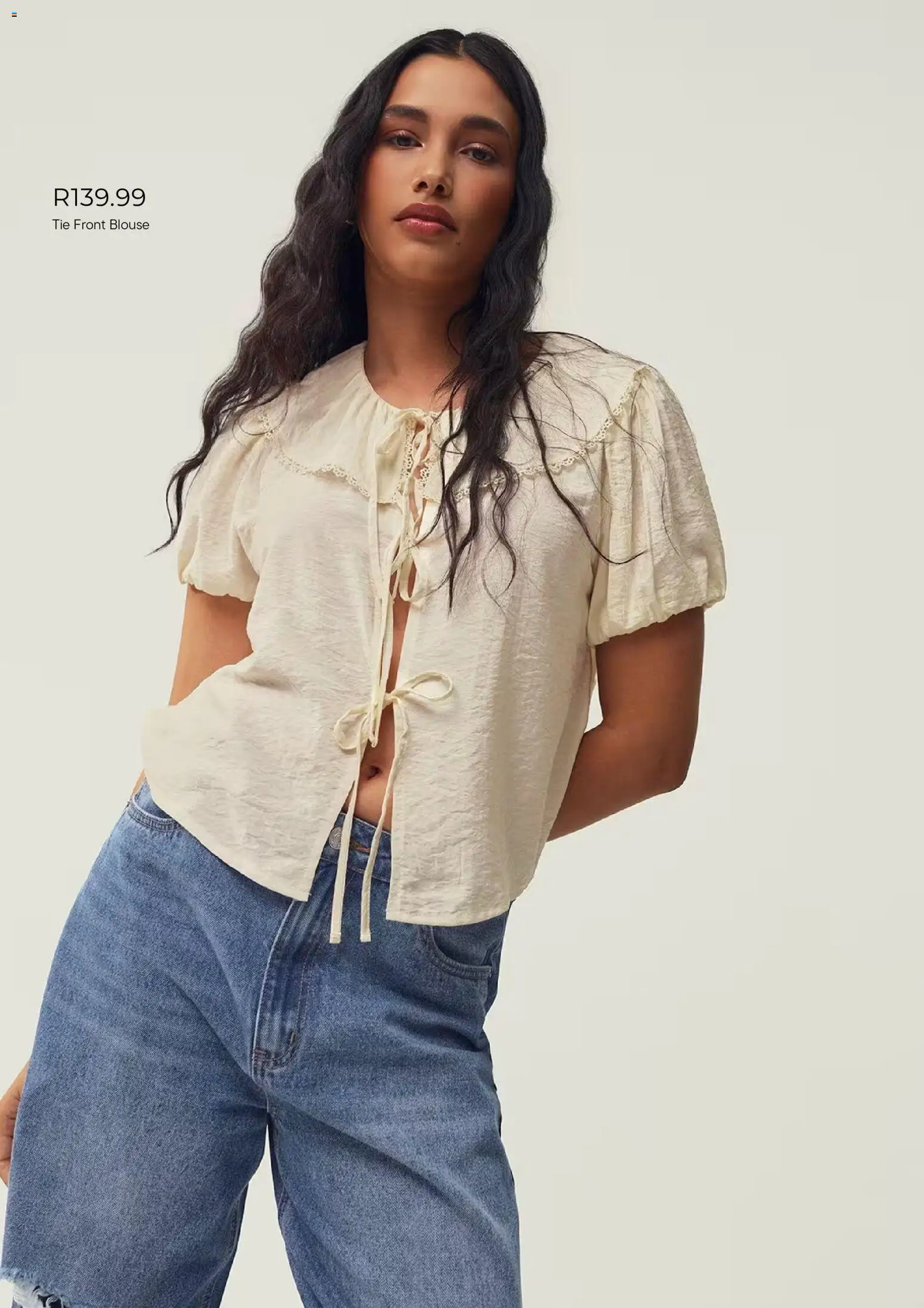New Mr Price catalogue – valid from 01/08/2026 | Page: 4 | Products: Blouse