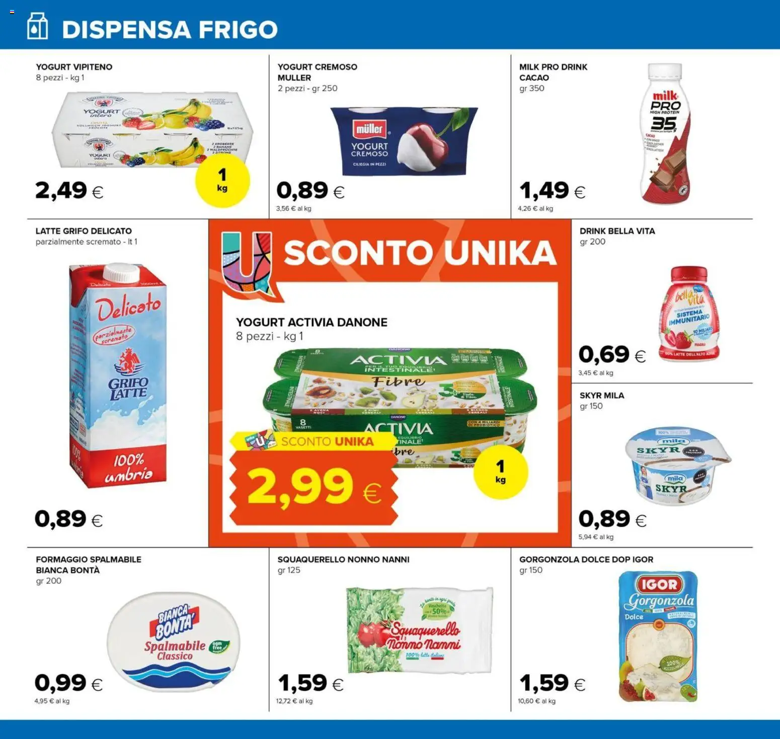 Volantino Tigre del 16/07/2026 | Pagina: 10
