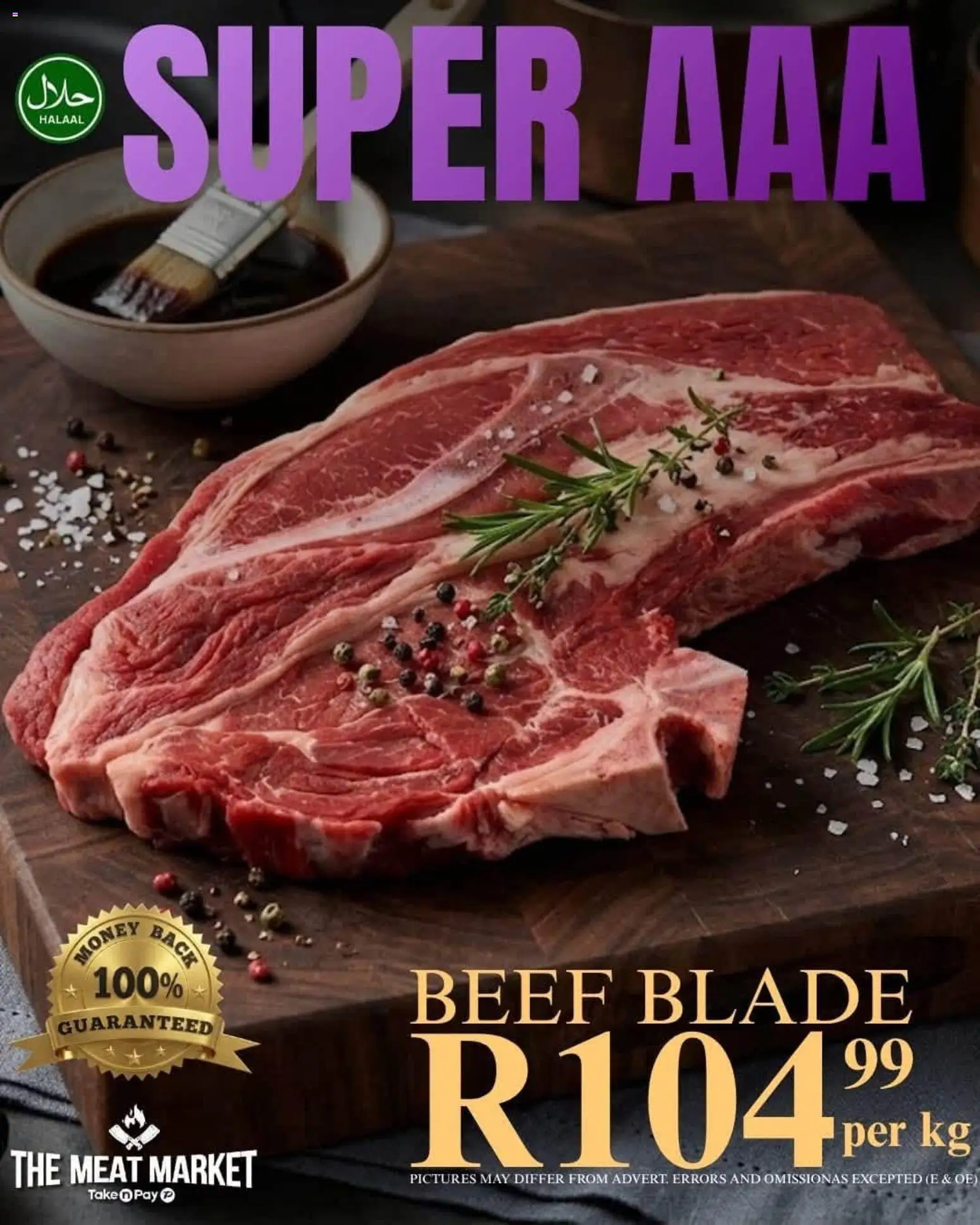New Take n Pay catalogue – valid from 31/07/2026 | Page: 24