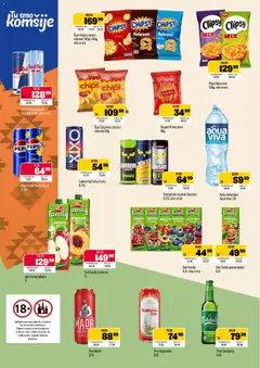 Podunavlje katalog - pregled Podunavlje kataloga - važi od 21.10.2026 | Strana: 10