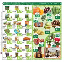 Anteprima del volantino PIM Supermercati volantino valido a partire dal 14/10/2026 | Pagina: 9