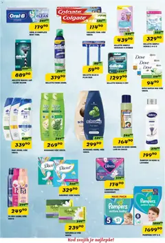 VP Dima katalog - pregled VP Dima kataloga - važi od 08.10.2026 | Strana: 10