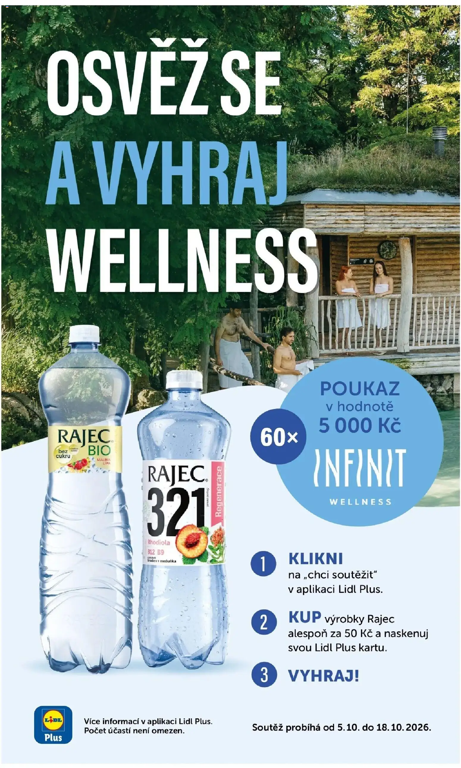 Lidl leták od 12.10.2026 - Nový akční leták | Strana: 29