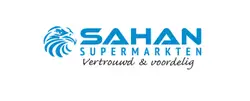 Logo van Sahan