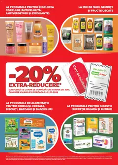 Ofertele Dr.Max valabile de la 01.05.2026 | Pagină: 2