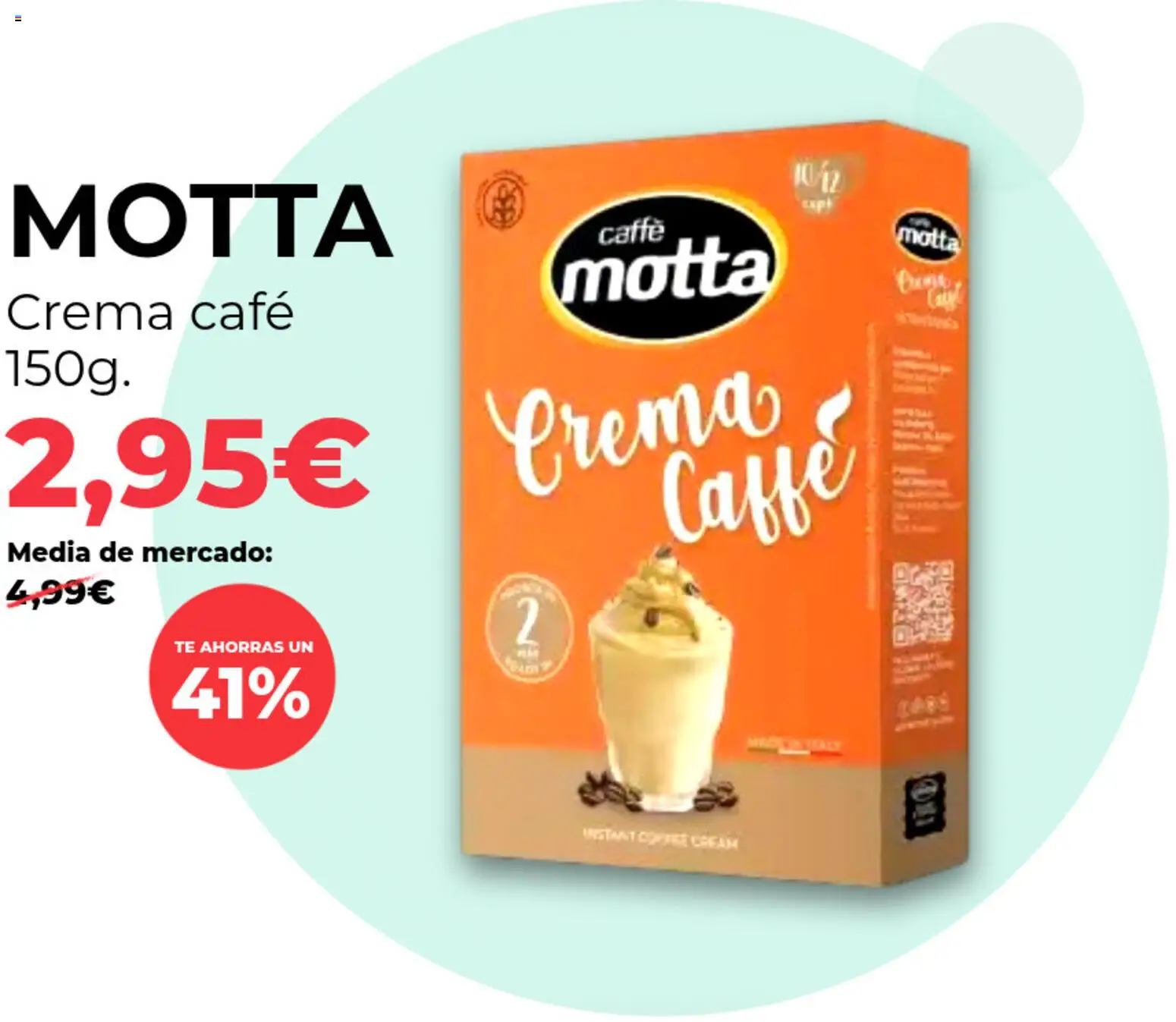 PrimaPrix folleto │ válido desde el 07/07/2026 | Página: 2 | Productos: Café, Crema, Té