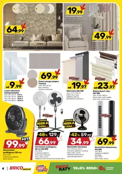 Pogląd oferty "Brico Marché gazetka" - ważna od 17.06.2026 | Strona: 7