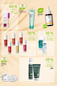 Müller katalog akcije – veljaven od 31.08.2026 | Stran: 5 | Izdelki: Aloe Vera, Kos, Piling