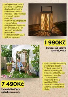 Náhled letáku Tchibo leták od 23.04.2026 | Strana: 5 | Produkty: Chrániče, LED