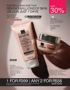 Avon specials catalogue – valid from 01/08/2026 | Page: 27