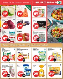 Tokmanni-mainoslehti voimassa 08/10/2026 alkaen | Sivu: 3