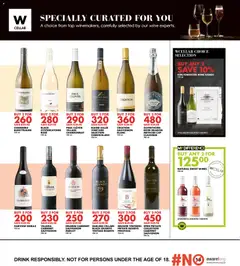Woolworths specials catalogue – valid from 08.06.2026 | Page: 6