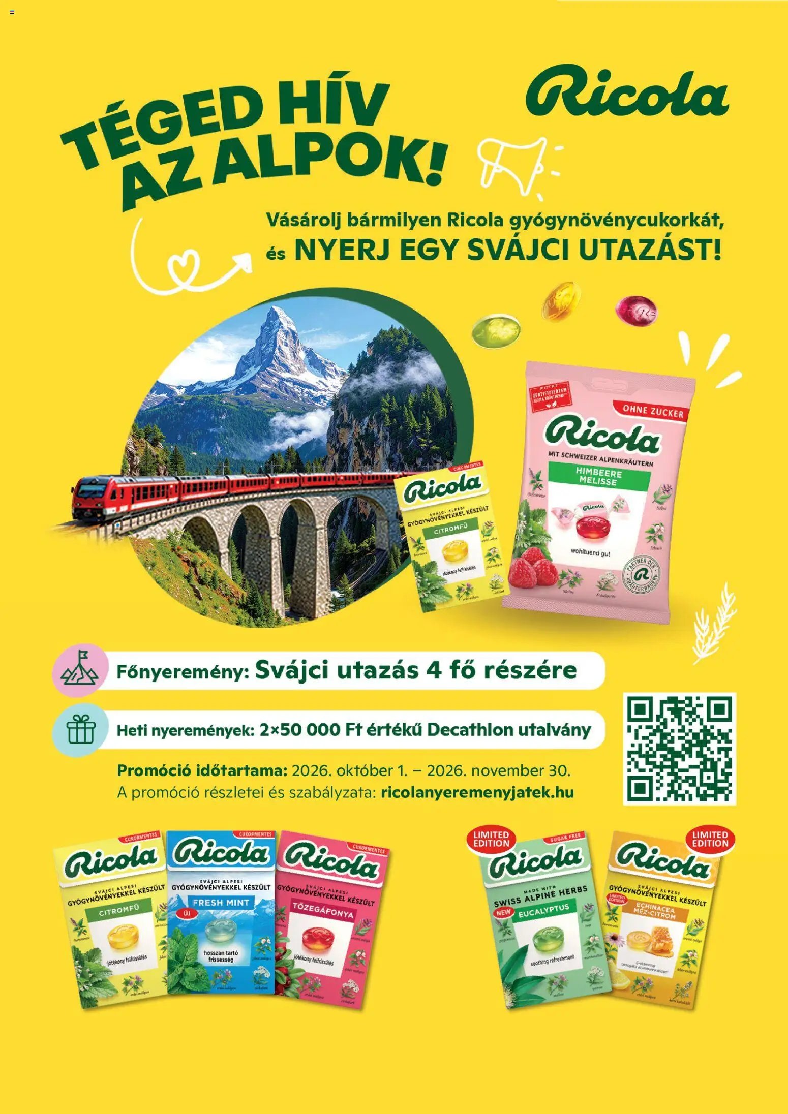COOP Szolnok akciós ujság - amely érvényes a következő dátumtól: 2026.10.29. | Oldal: 7
