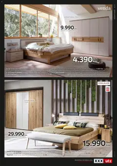 Ofertele XXXLutz valabile de la 14.05.2026 | Pagină: 13
