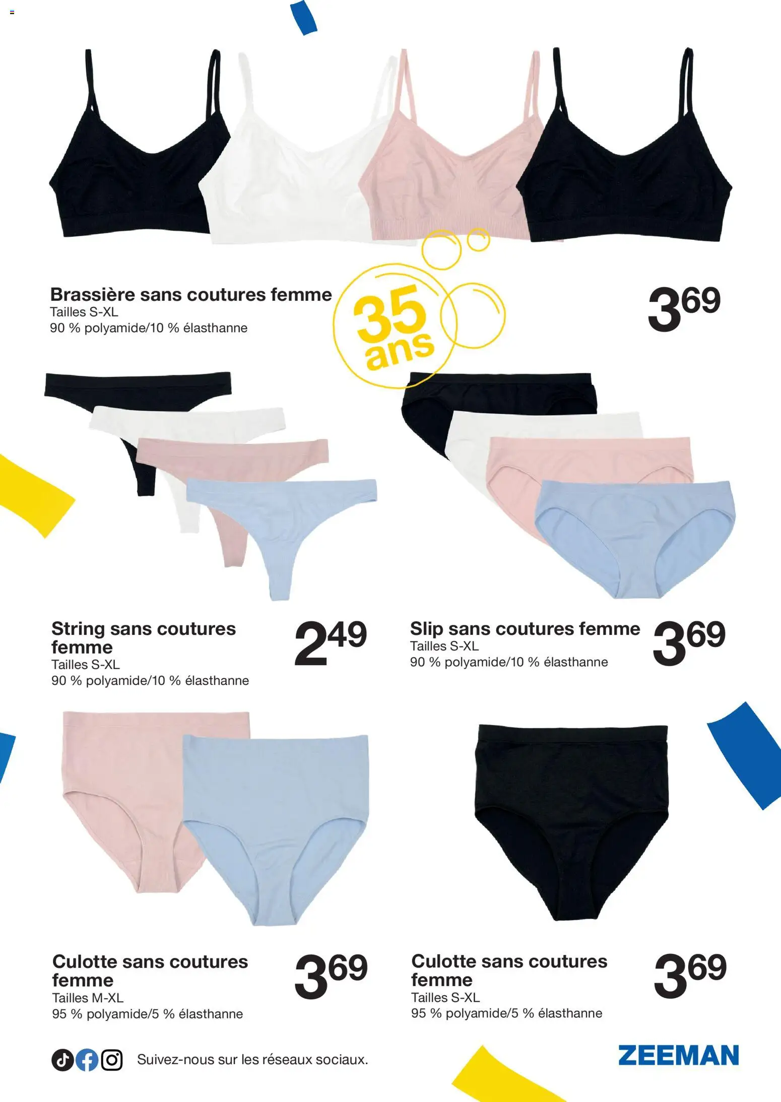 {H1} | Page: 17 | Produits: Culotte