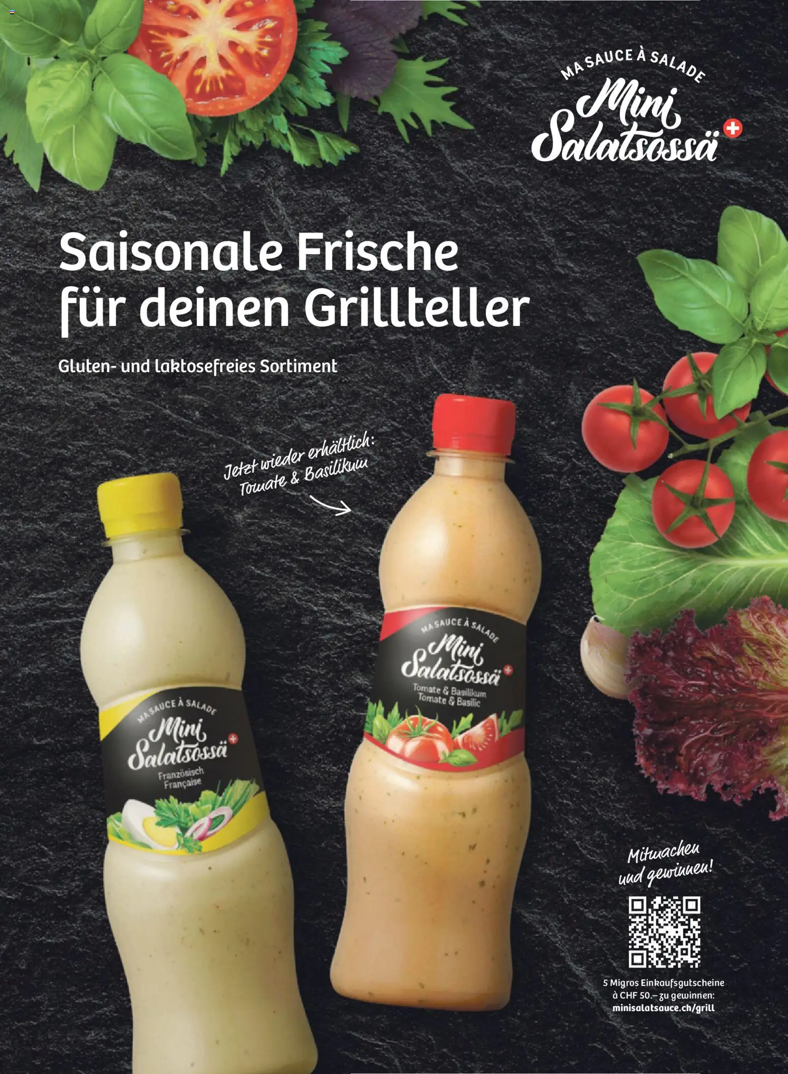 Migros aktionen Magazin – gültig ab 13.05.2026 | Seite: 28