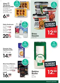 Sligro folder Wijn - Voorbeeld van een folder van Sligro, geldig van 23/07/2026 | Pagina: 21 | Producten: Fles, Broodjes, Melk