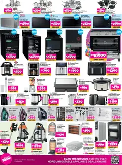 Game specials catalogue – valid from 19.05.2026 | Page: 8